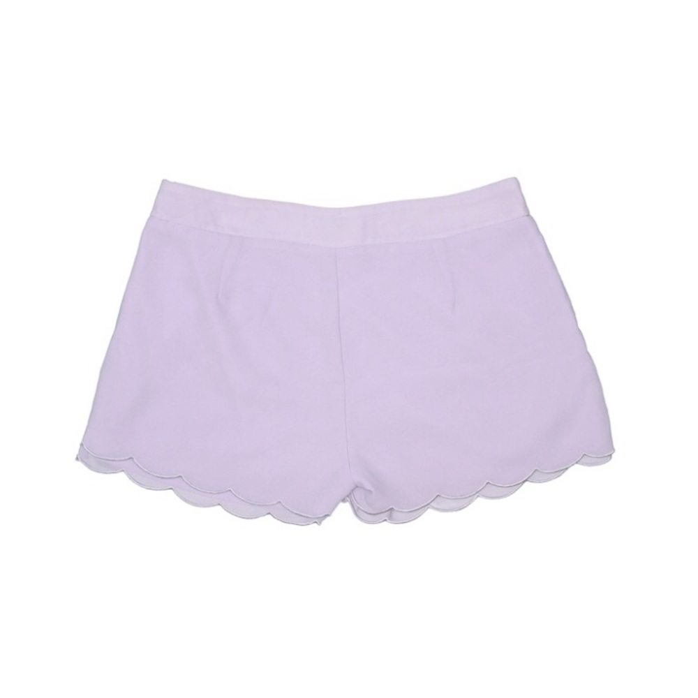 TOBI |lilac shorts high waisted Medium